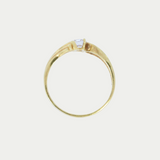Anilo Cristel Oro 14K