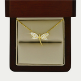 Gargantilla Melania Oro 10K