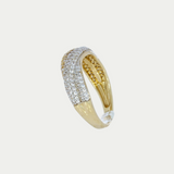 Anillo Whitney Oro 10K