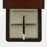 Gargantilla Lina Oro 10K