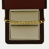 Pulsera Gautam Oro 10K
