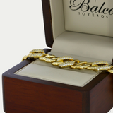 Pulsera Irantzu Plata