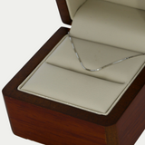 Cadena Isabella Oro 14K