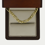 Cadena Belma 3X1 Oro 10K