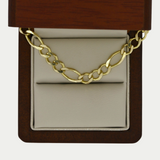 Cadena Karen Oro 10K