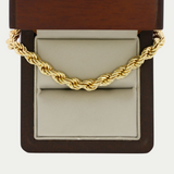 Cadena Blair Oro 10K