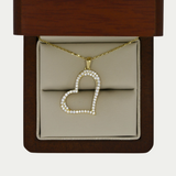 Gargantilla Minerva Oro 10K