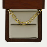 Cadena Karina Oro 10K