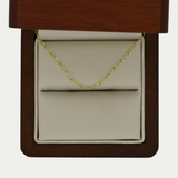 Cadena Joana Oro 10K
