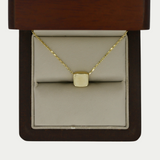 Gargantilla Zinerva Oro 10K