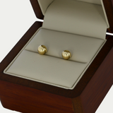 Dormilona 5mm Oro 14K