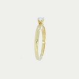 Anillo Martina Oro 10K