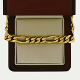 Pulsera Foudil Oro 10K