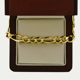 Pulsera Galo Oro 10K