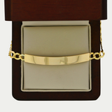 Esclava Arlet Oro 10K