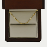Cadena Amrane Oro 10K