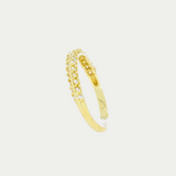 Anillo Zuri Oro 10K
