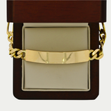 Esclava Dipa Oro 10K