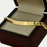 Esclava Arlet Oro 10K