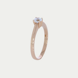 Anillo Emilia Oro 10K