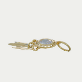 Dije Atrapasueños Oro 10K