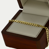 Pulsera Nerea Oro 10K
