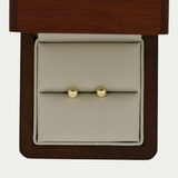 Dormilona 4mm Oro 14K