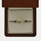 Anillo Irati Oro 10K