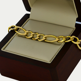 Pulsera Galo Oro 10K