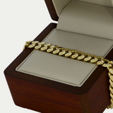 Pulsera Natalia Oro 10K