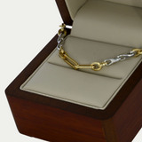 Pulsera Leonor Oro 10K