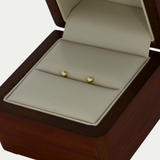 Dormilona 2mm Oro 14K