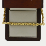 Pulsera Torzal Oro 10K