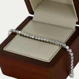Pulsera Merche Oro 14K
