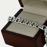 Pulsera Amade Plata