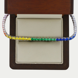 Pulsera Gadea Plata