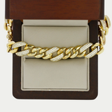 Pulsera Irantzu Plata