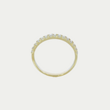 Anillo Gabriela Oro 10K