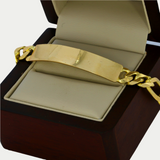 Esclava Dipa Oro 10K