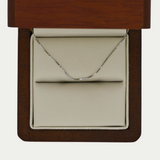Cadena Isabella Oro 14K