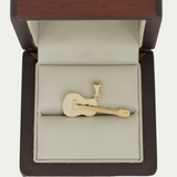 Dije Guitarra Oro 10K