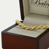 Cadena Blair Oro 10K