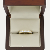 Anillo Débora Oro 10K