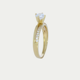 Anillo Brooke Oro 10K
