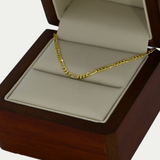 Cadena Julia Oro 10K
