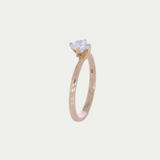 Anillo Elena Oro 10K