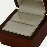 Cadena Joana Oro 10K