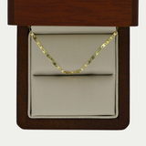 Cadena Itziar Oro 10K
