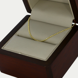 Cadena Betina Oro 10K