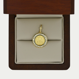 San Benito Oro 10K